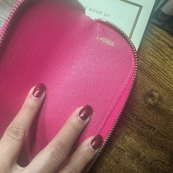 Louis Vuitton Murikami Monogram Pencil Case - Picture 3 of 3